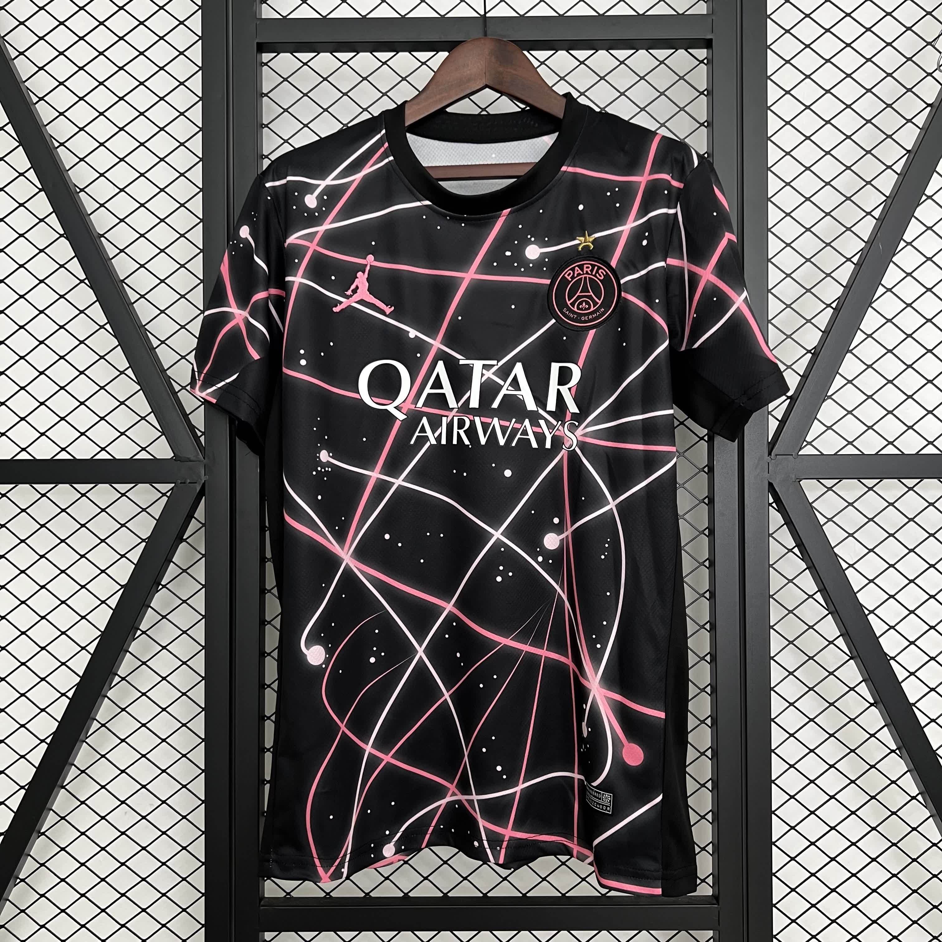 25/26 PSG Edição Especial