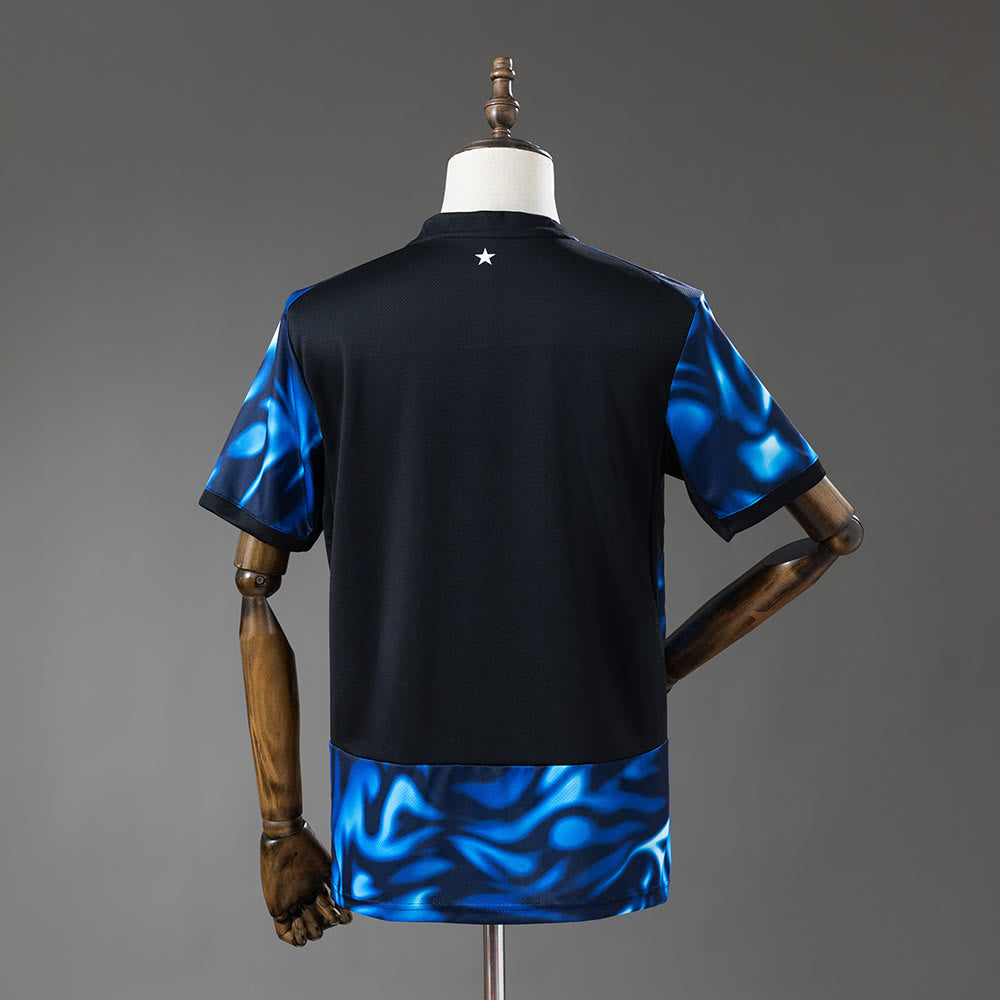 Camisola Alternativa Paraguai 2026