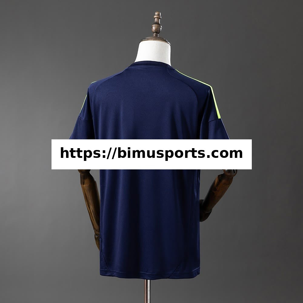 Camisola Real Madrid 2012/13 Alternativa Retro
