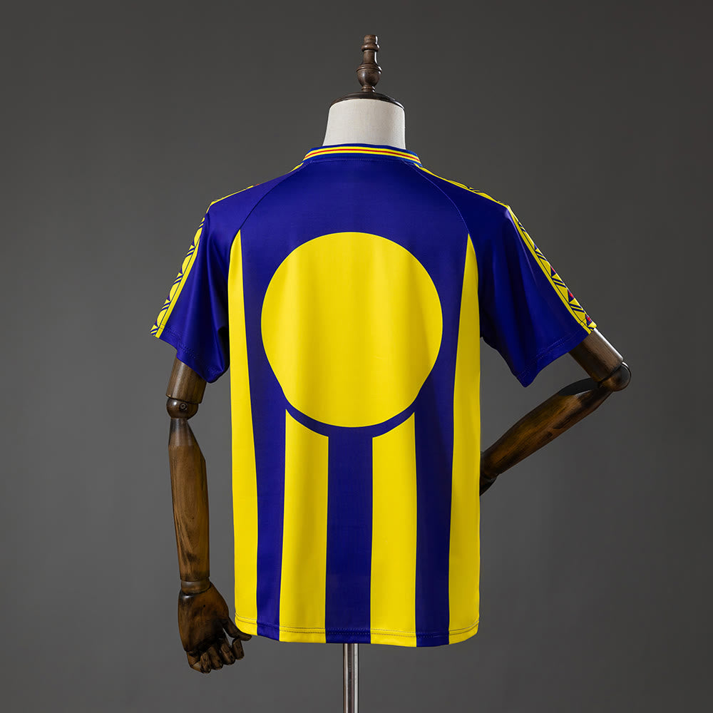 Camisola Coventry 98/99 Alternativo Retro