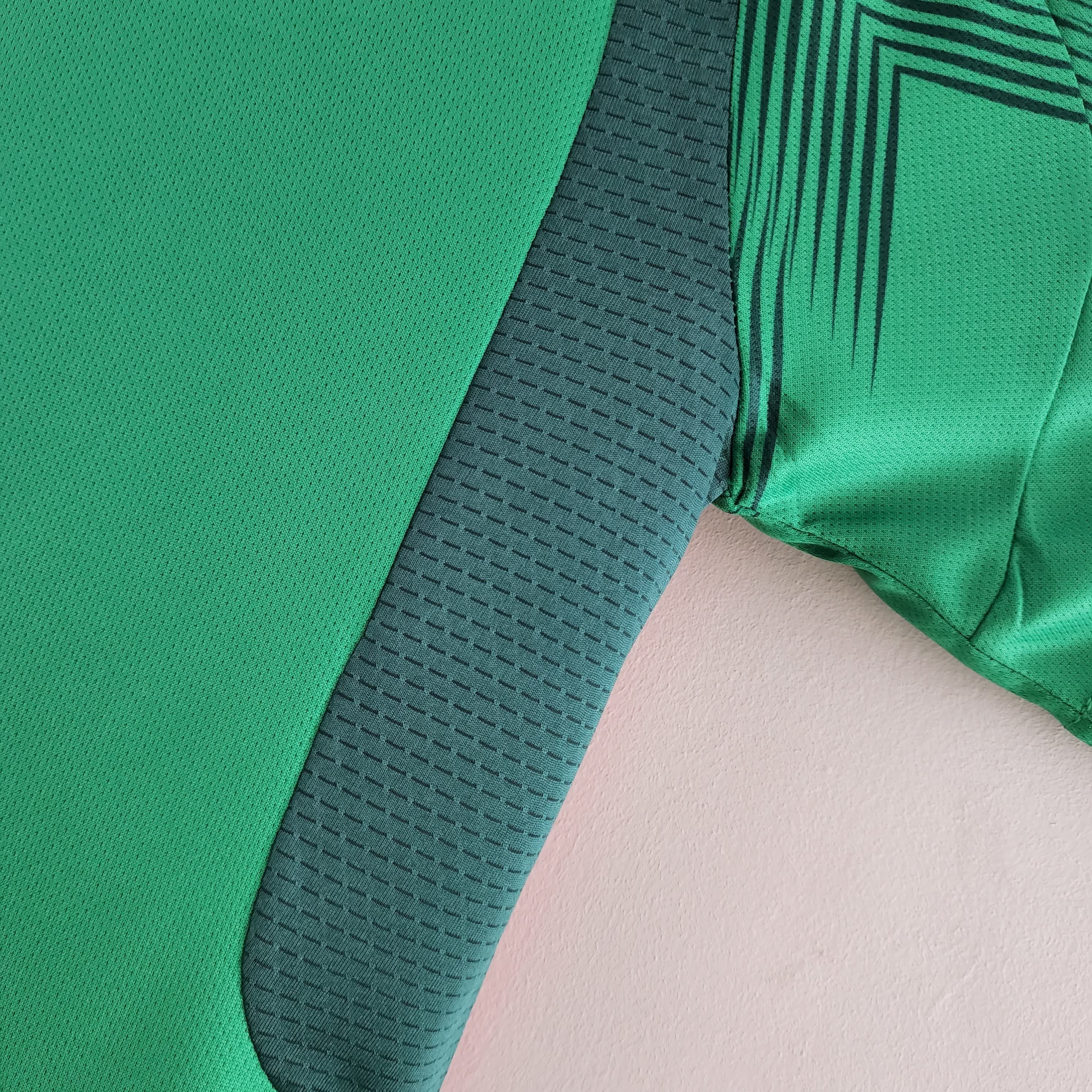 Camisola home da Copa do Mundo do México de 20/22