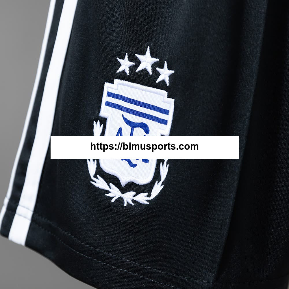 Shorts Argentina 20/26 Alternativo
