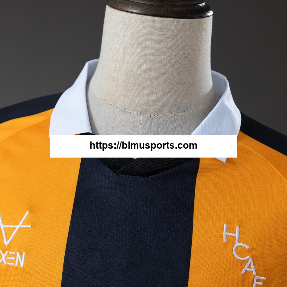Camisola Hull City 26/27 Principal
