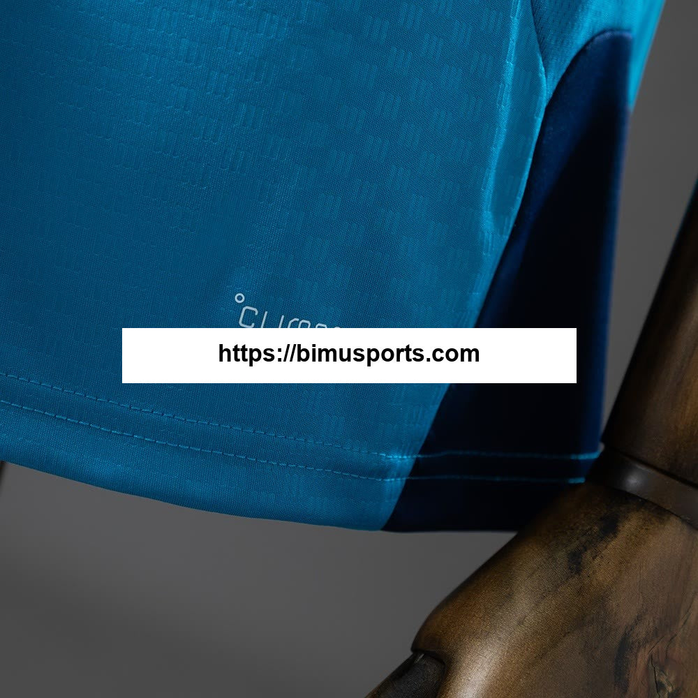 Camisola Treinamento Espanha 26/27 Azul