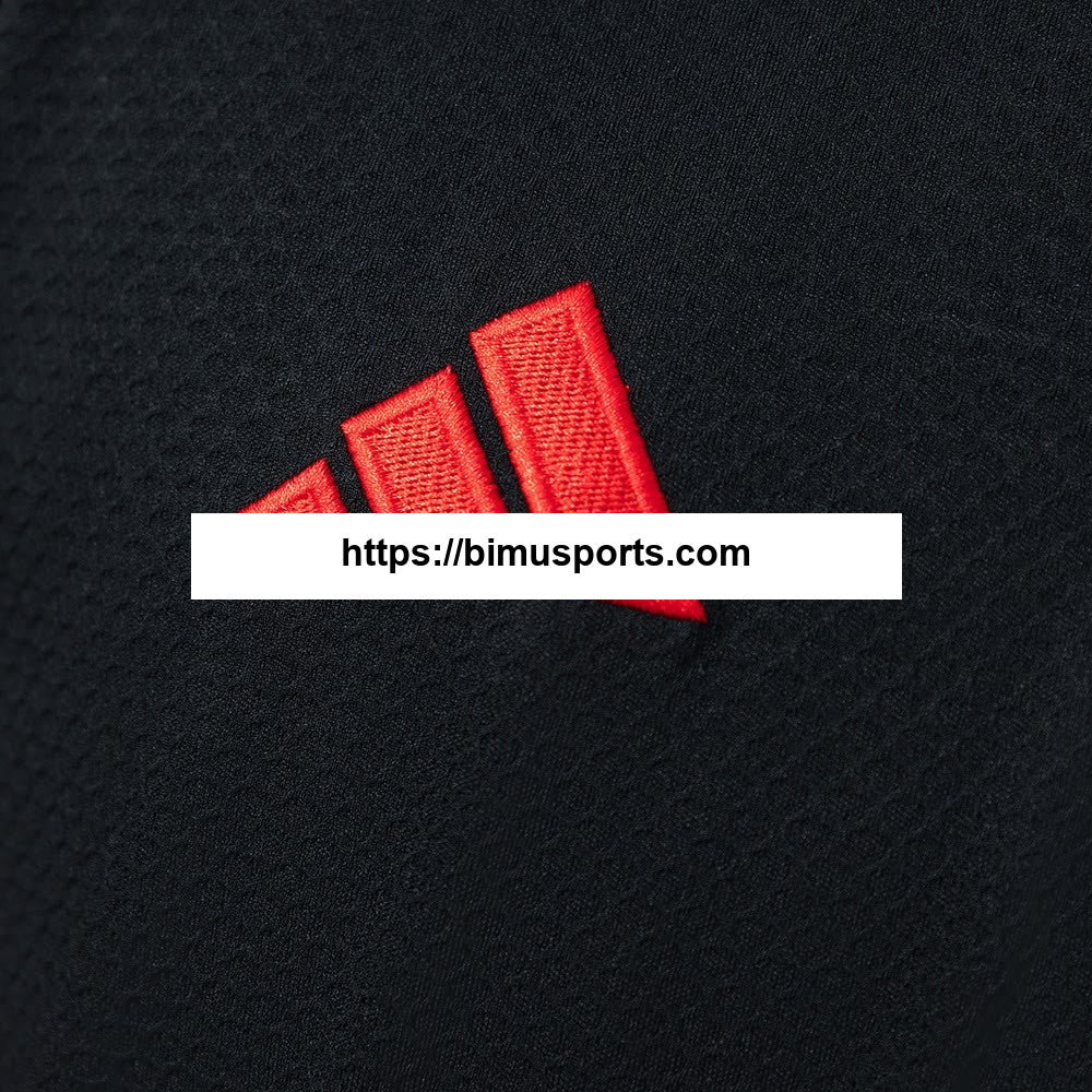 Bayern de Munique 25/26 POLO-Preto