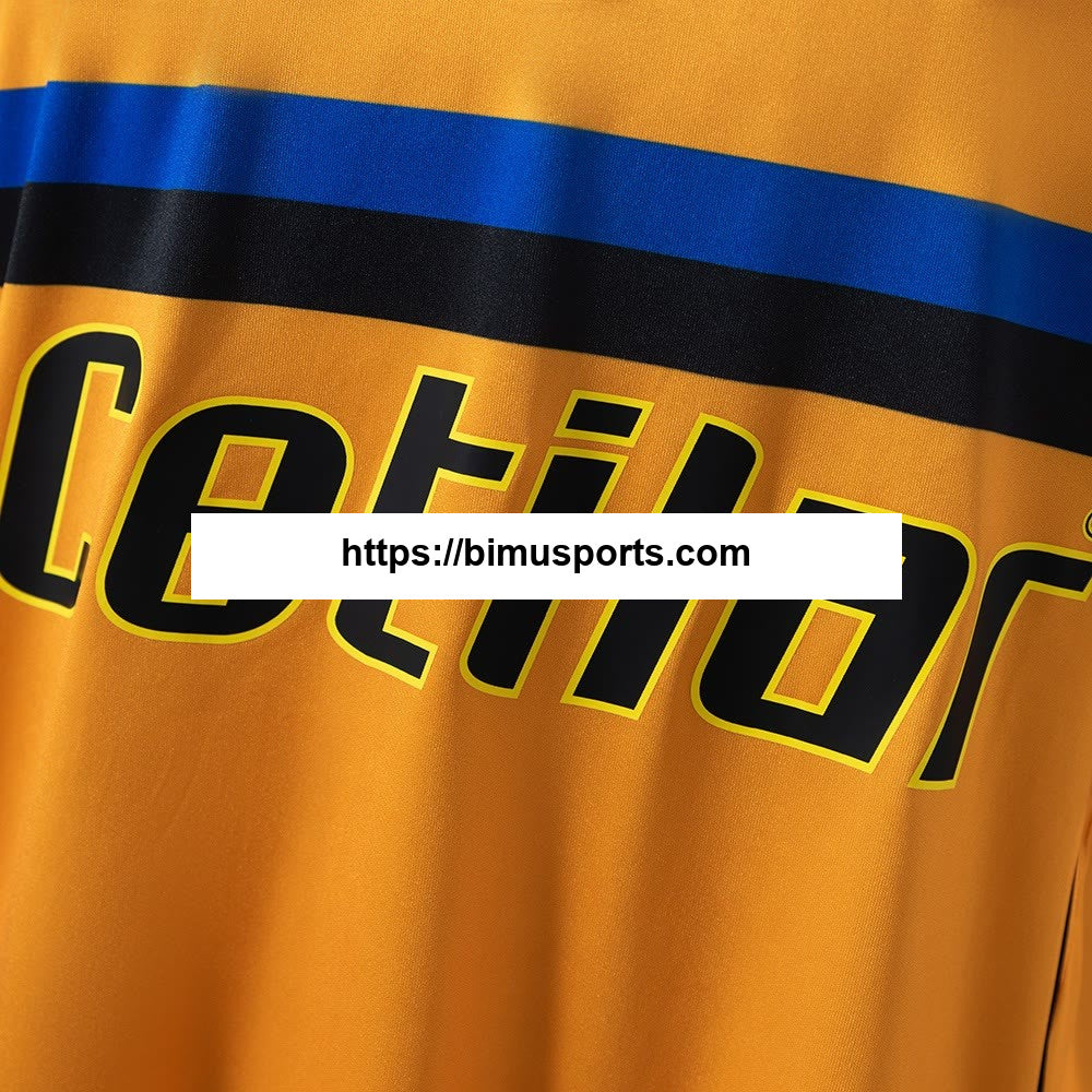 Camisola alternativa Pisa 25/26