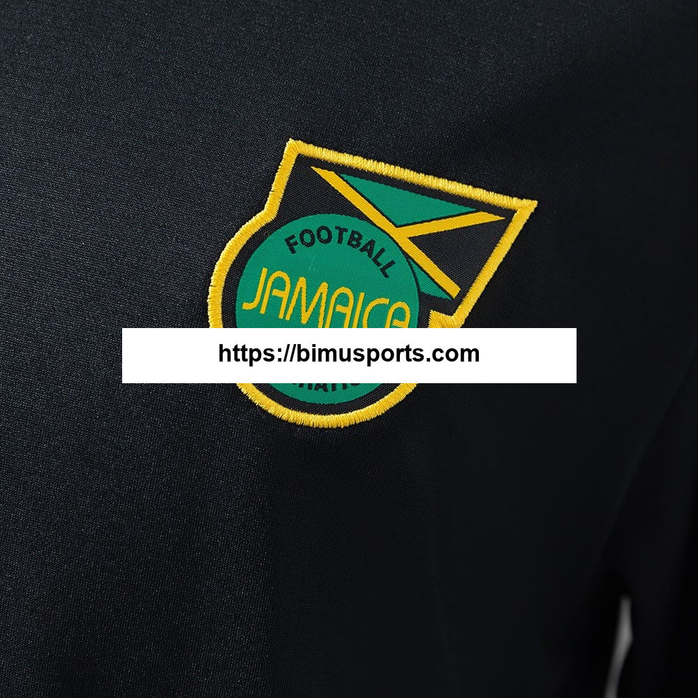 Camisola Alternativa Jamaica 2026