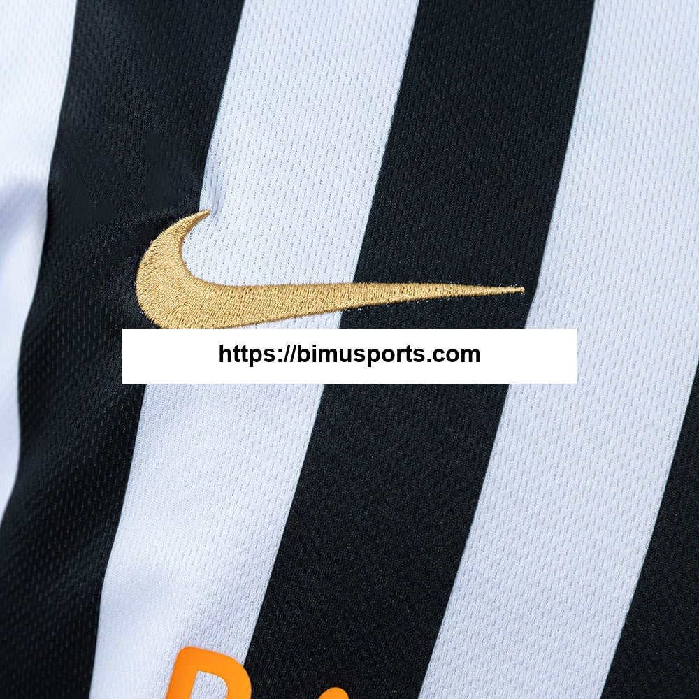 Camisola Santos 12/13 Alternativo Retro
