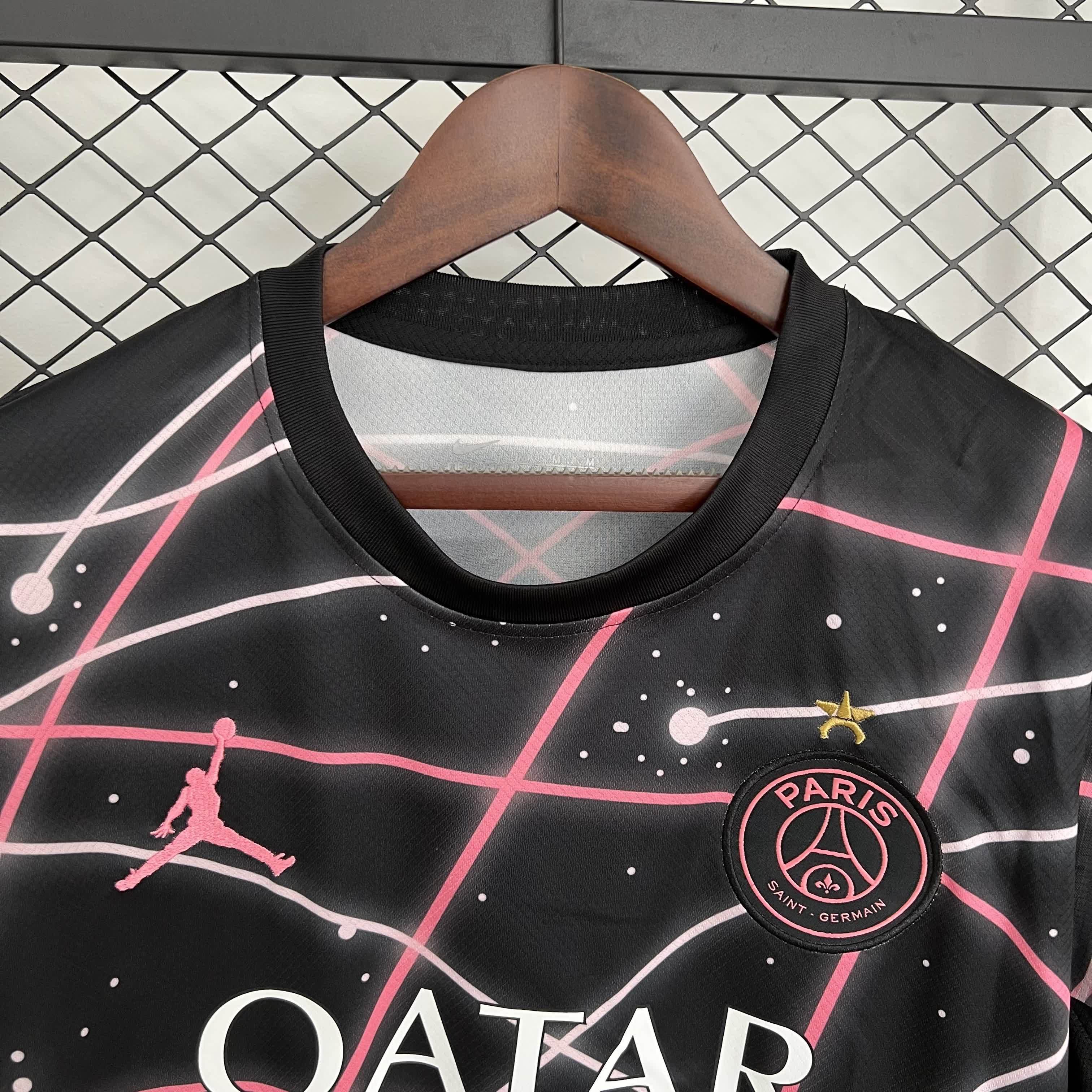 25/26 PSG Edição Especial