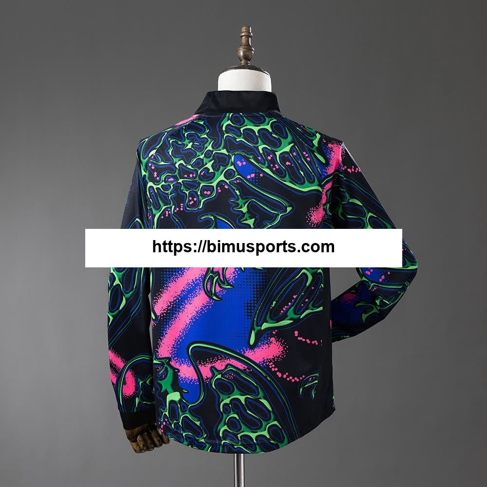 Camisola de goleiro Nigéria 26/27