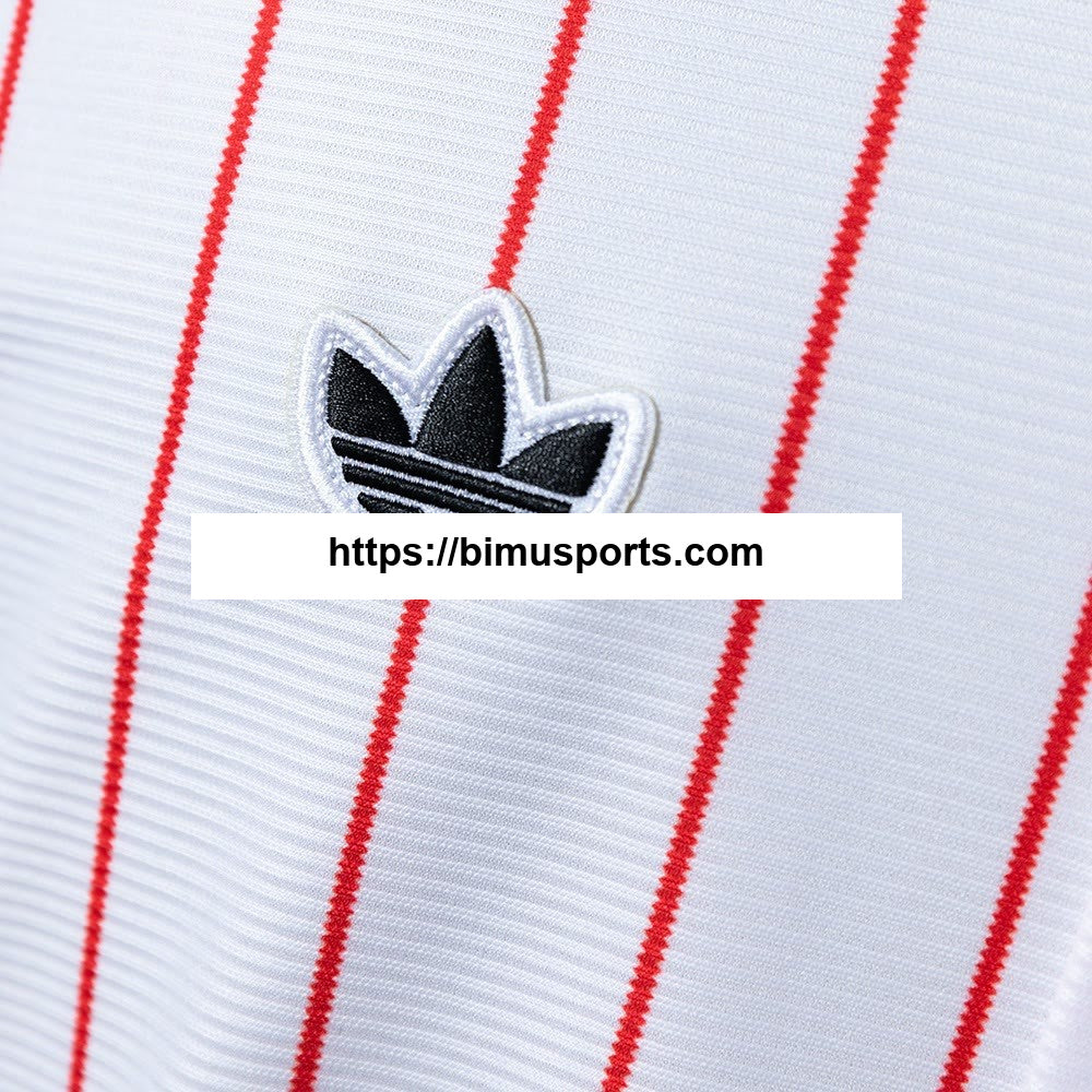 Camisola Uniforme de Beisebol Benfica 25/26