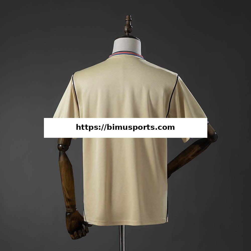 Camisola Barcelona 26/27 Edição Limitada