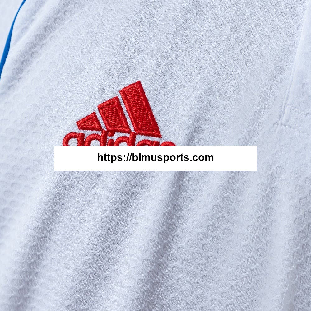 Bayern Munique 25/26 POLO - Branco