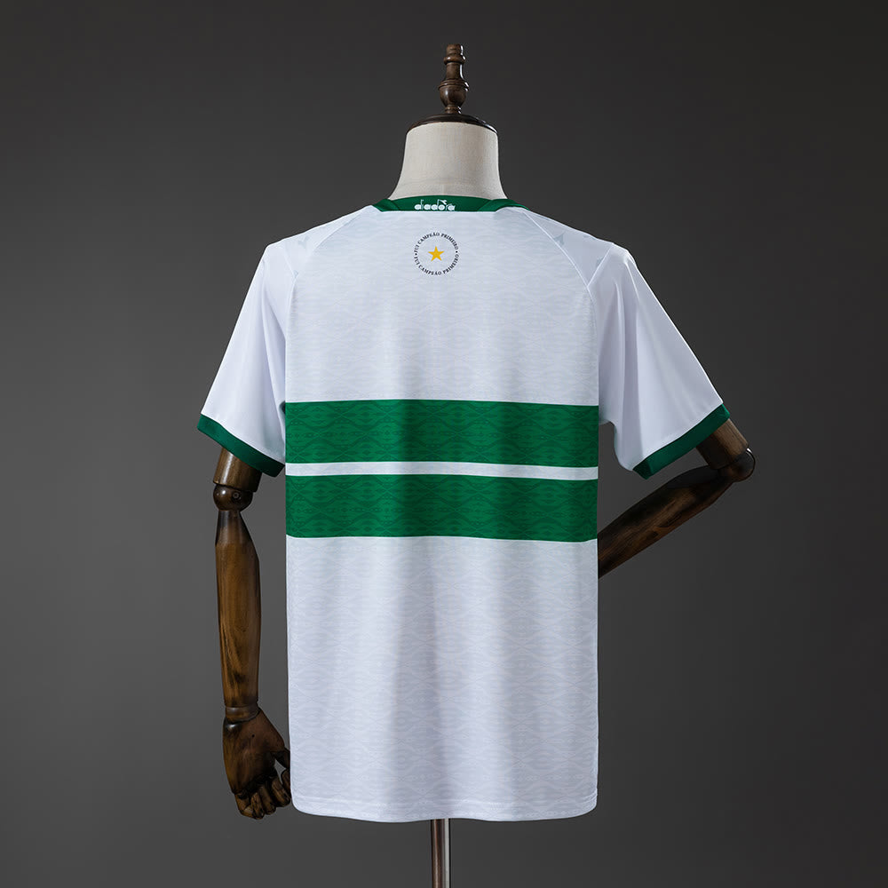 Camisola Coritiba 25/26 Principal