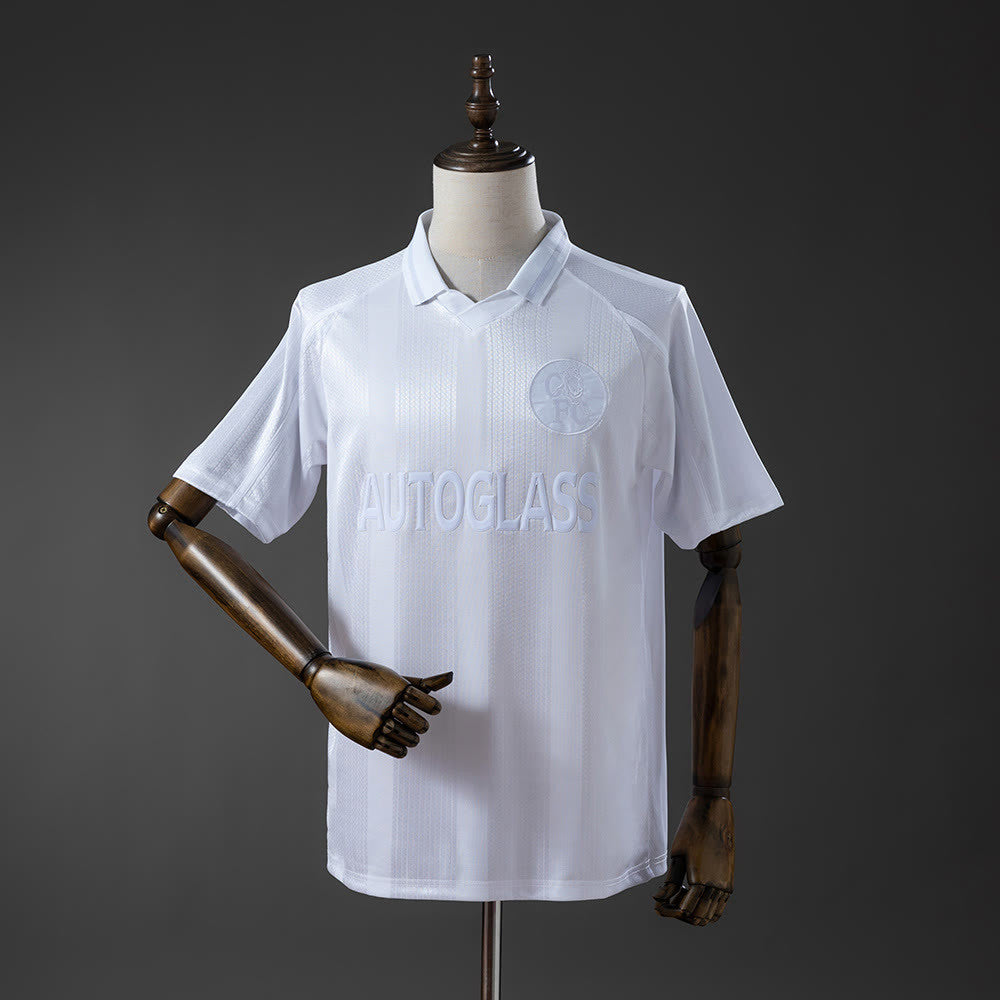 Camisola Chelsea 98/00 Retro Branca
