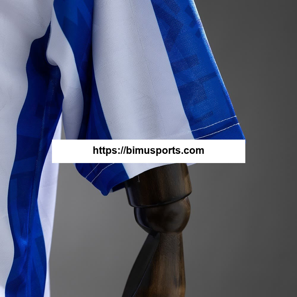 Camisola Sheffield Wednesday 92/93 Principal Retro