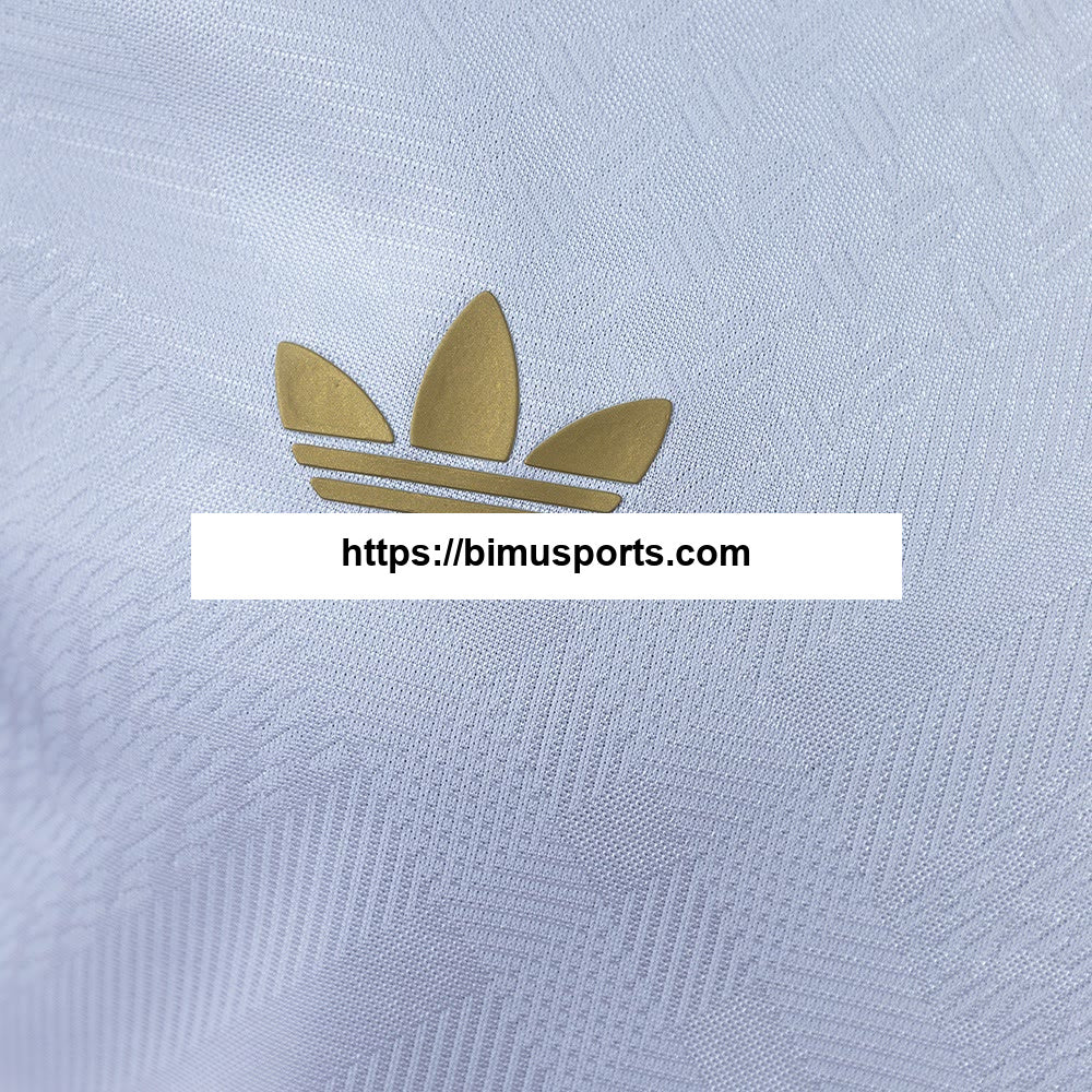 Camisola de jogador Alternativo da Arábia Saudita 20/26