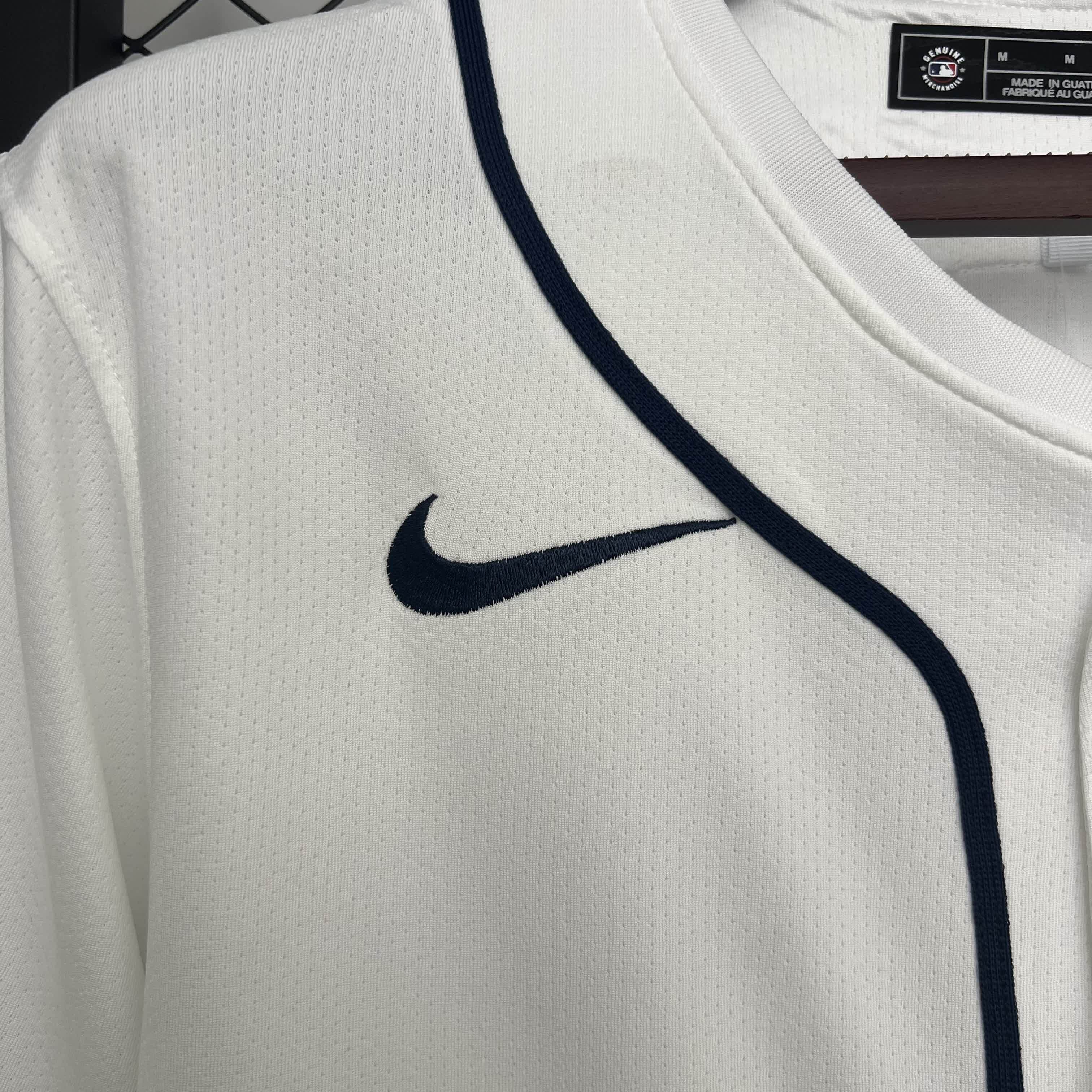 25/26 Uniforme de beisebol PSG