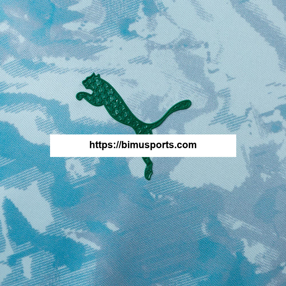 Camisola Palmeiras 26/27 Pre-match