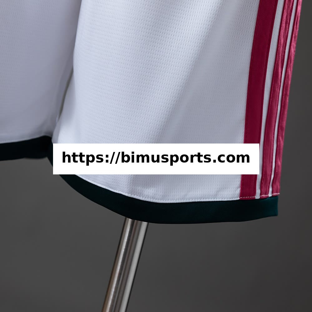 Real Madrid 26/27 Principal Calções
