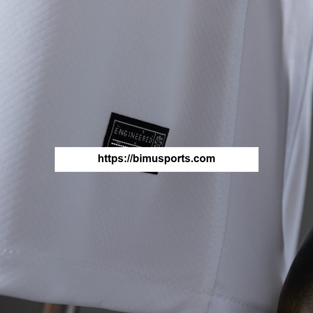 Camisola Atlético Mineiro 26/27 Alternativo Women's