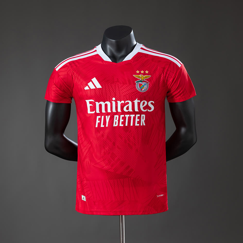 Camisola Benfica 26/27 principal versão de jogador S - 3