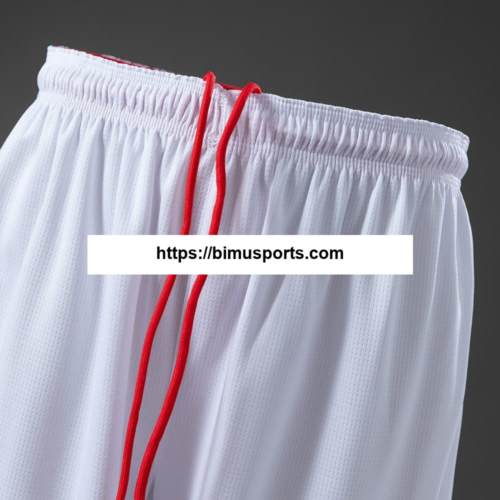 M-U 07/08 Principal Retro Shorts