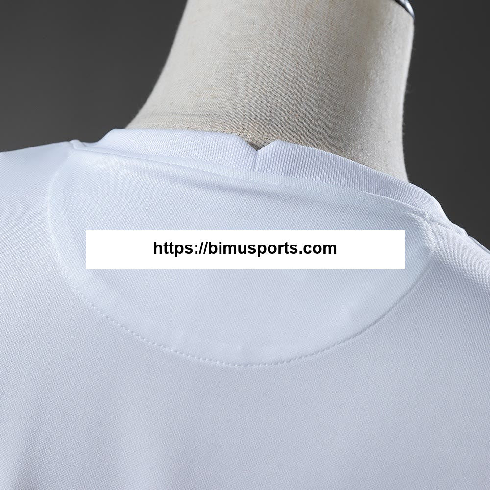 Camisola retrô PSG 21/22 Alternativo