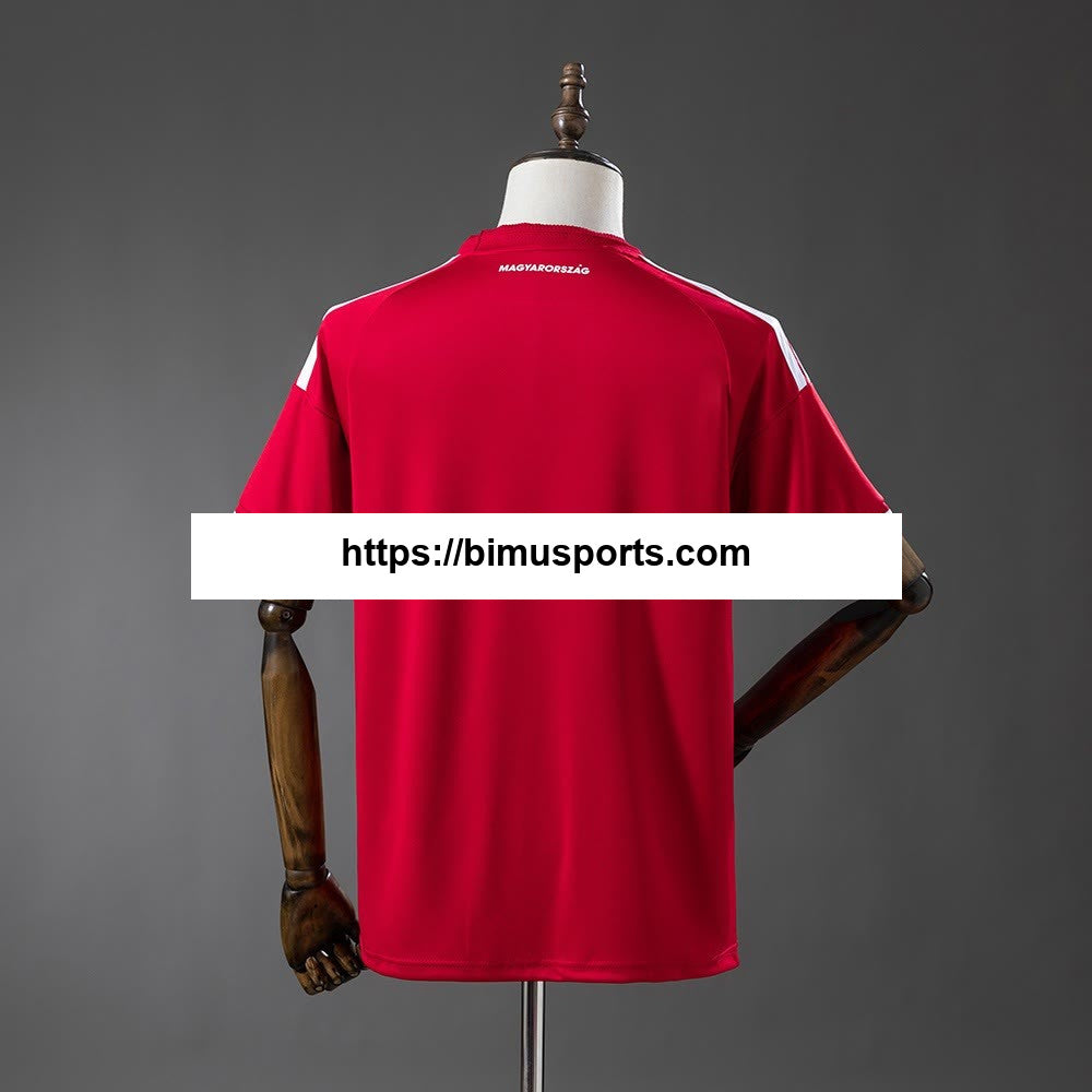 Camisola Principal Hungria 25/26