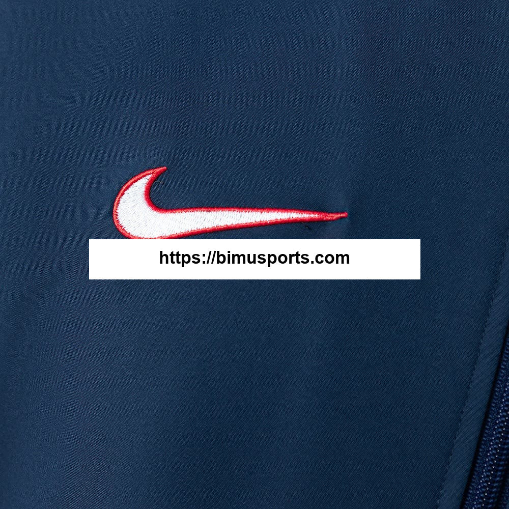 Arsenal 98/99 Retro Blusão