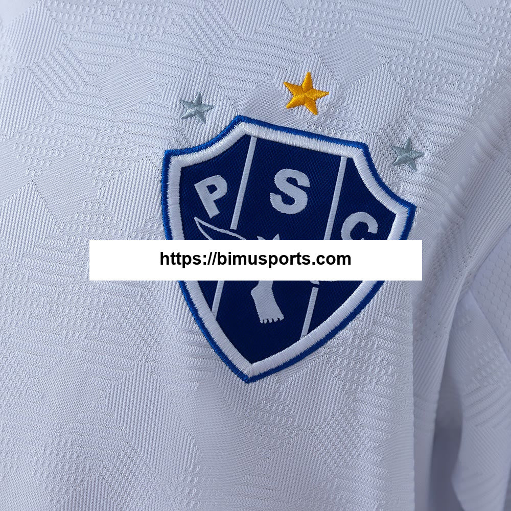 Camisola Alternativo Paysandu 26/27