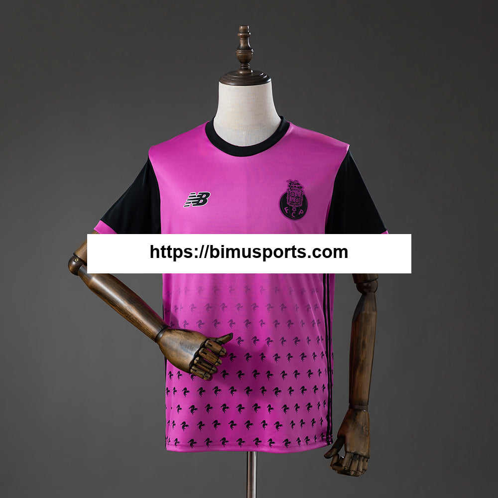 Camisola FC Porto 26/27 Special Edition