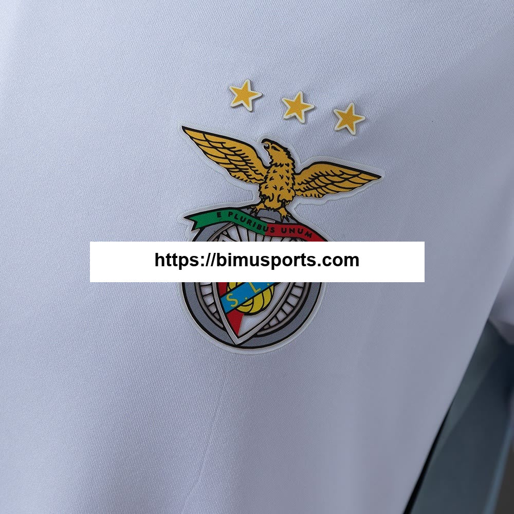 Camisola Benfica 25/26 fato de treino