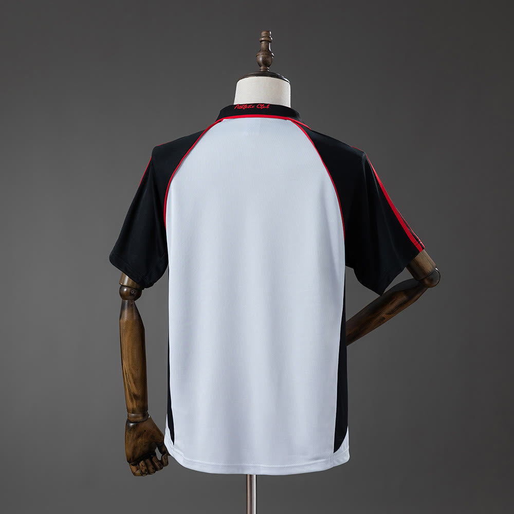 Camisola Athletic Bilbao 99/00 Terceira Retro