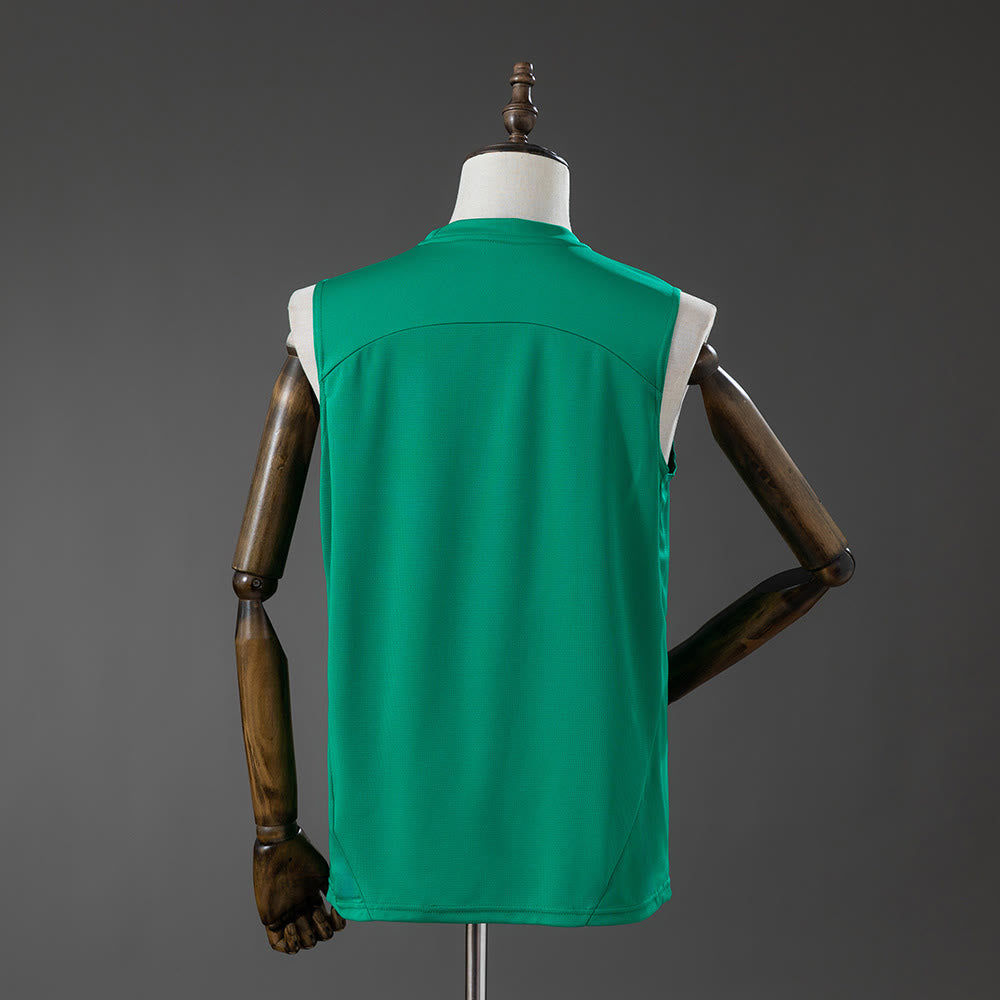 Colete de Treinamento Fluminense 26/27 Verde