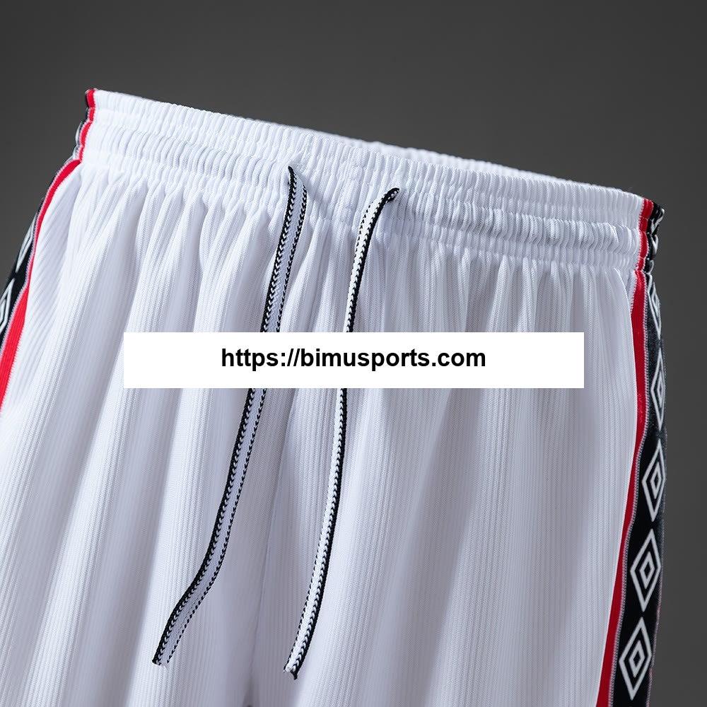 MU 19/98 Principal Retro Shorts