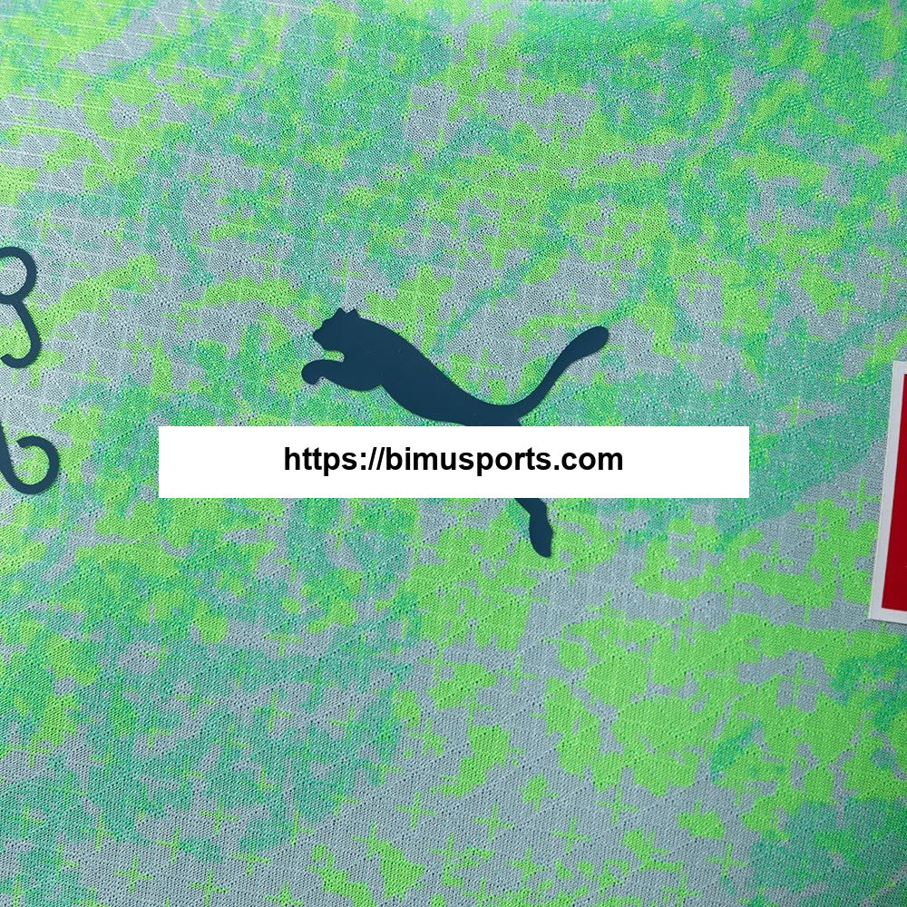 Camisola de jogador Alternativo da Suíça 2026