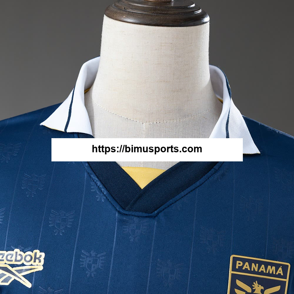 Camisola Terceiro Alternativo do Panamá 20/26