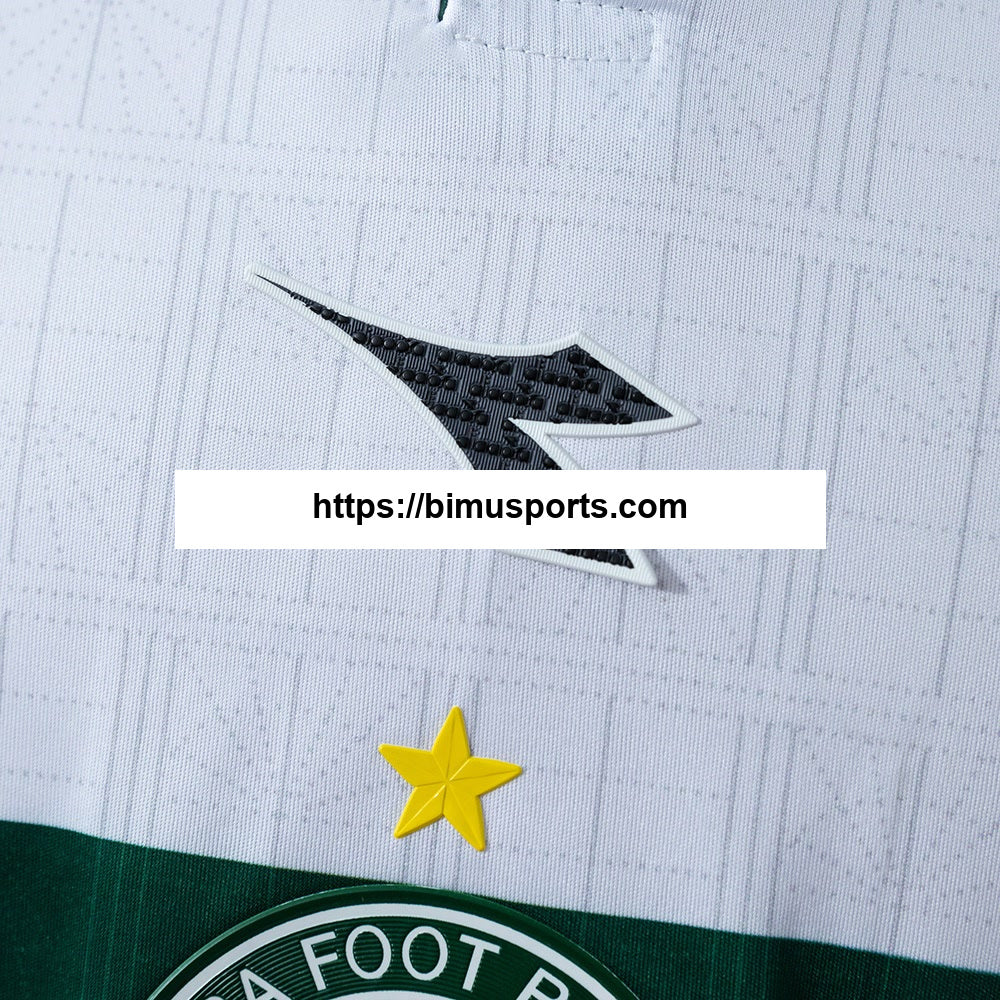 Camisola Coritiba 26/27 Principal
