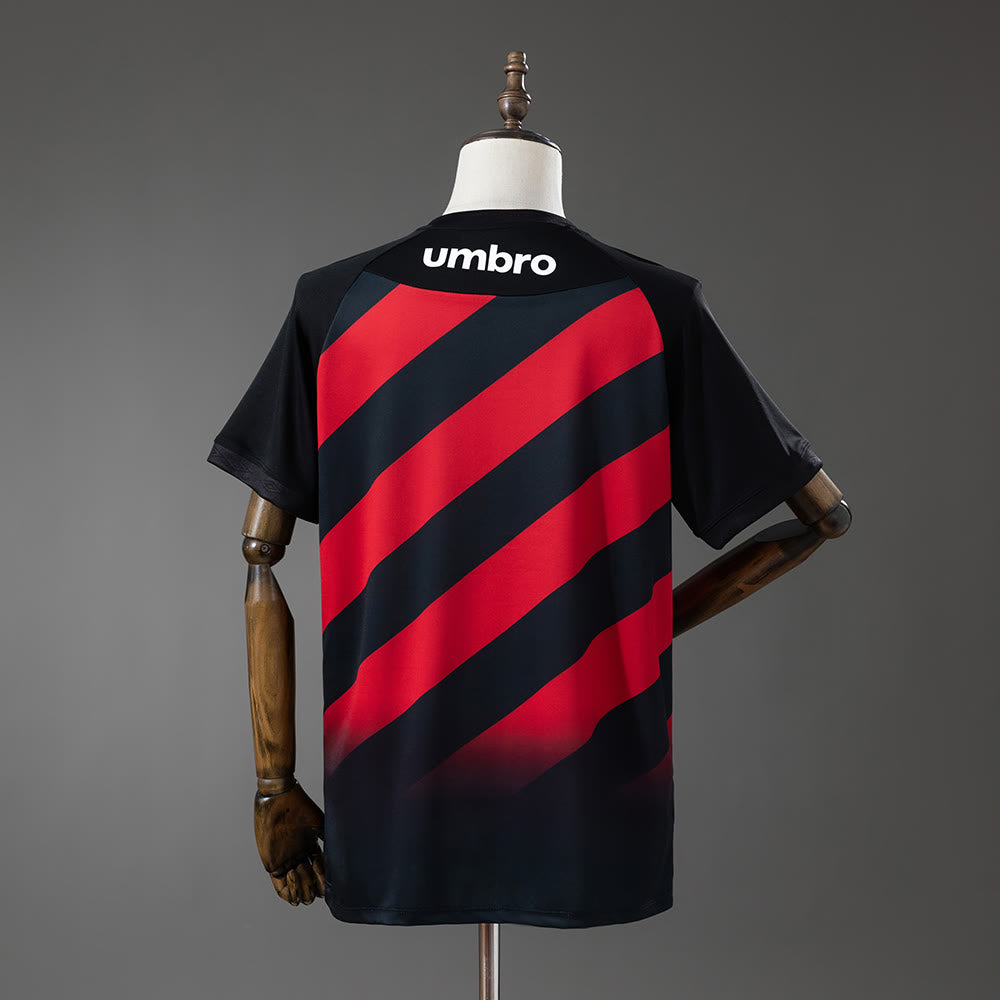 Camisola Atlético Paranaense 26/27 Principal