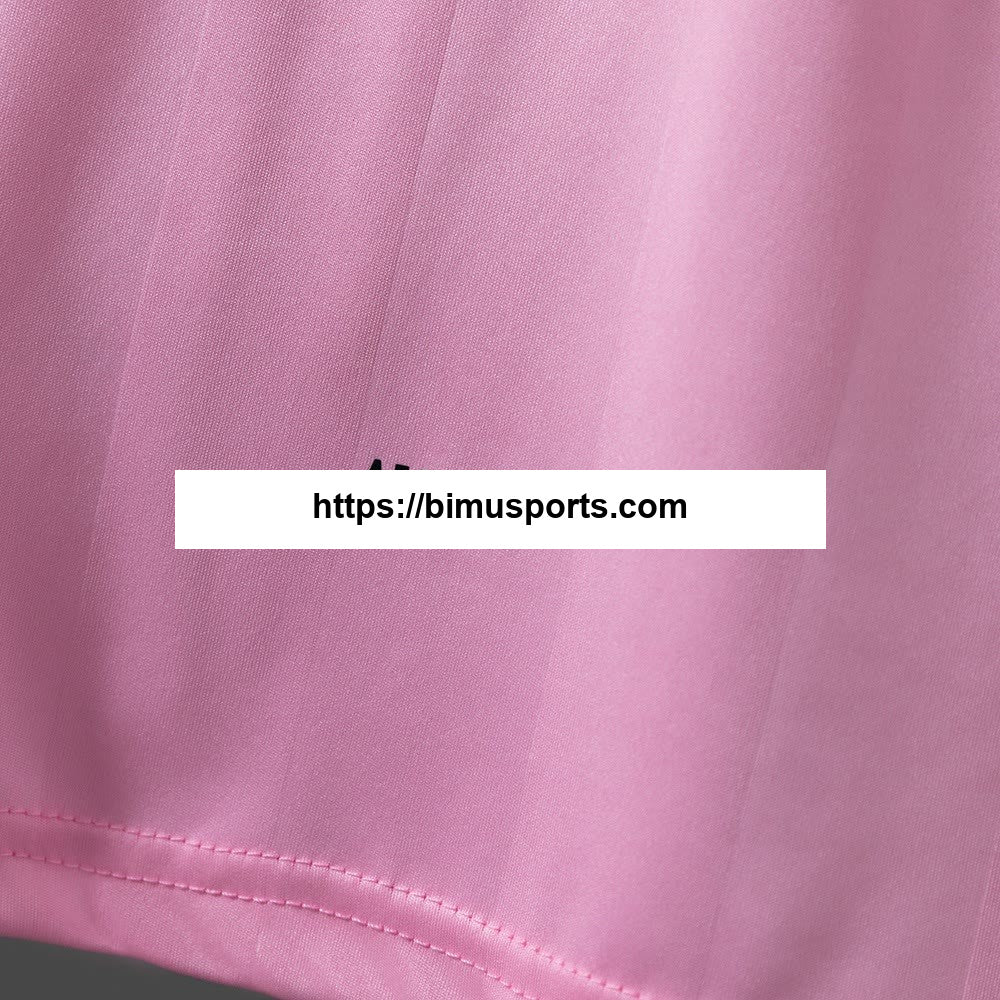 Camisola M-U 25/26 Terceiro de goleiro Alternativo de Principal