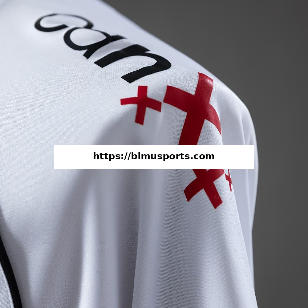 Camisola Osasuna 10/11 Alternativa Retros