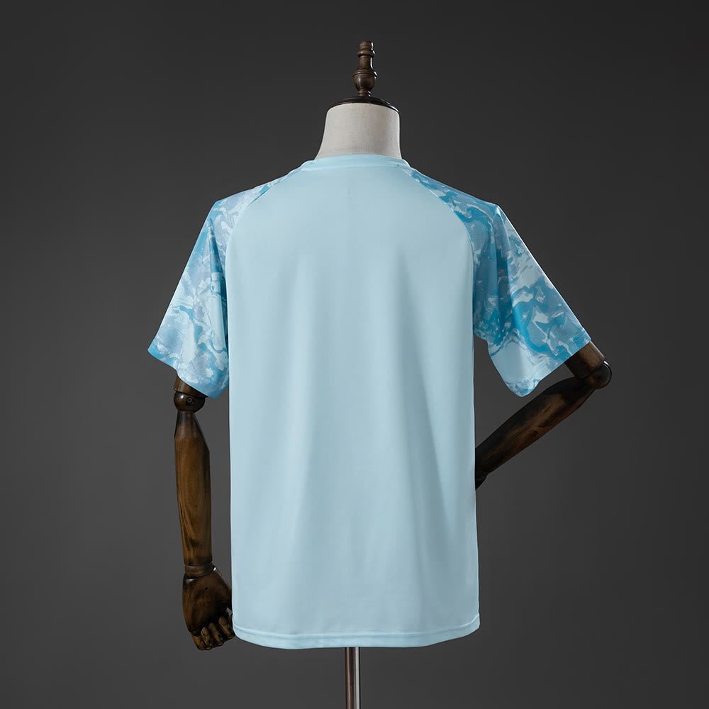 Camisola Palmeiras 26/27 Pre-match