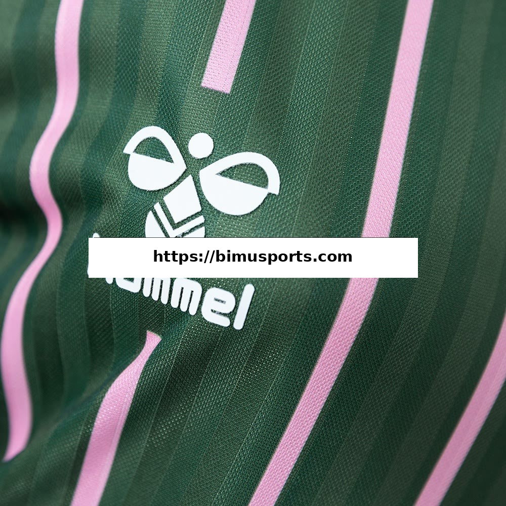 Camisola Real Betis 26/27 Edição Especial Feminina