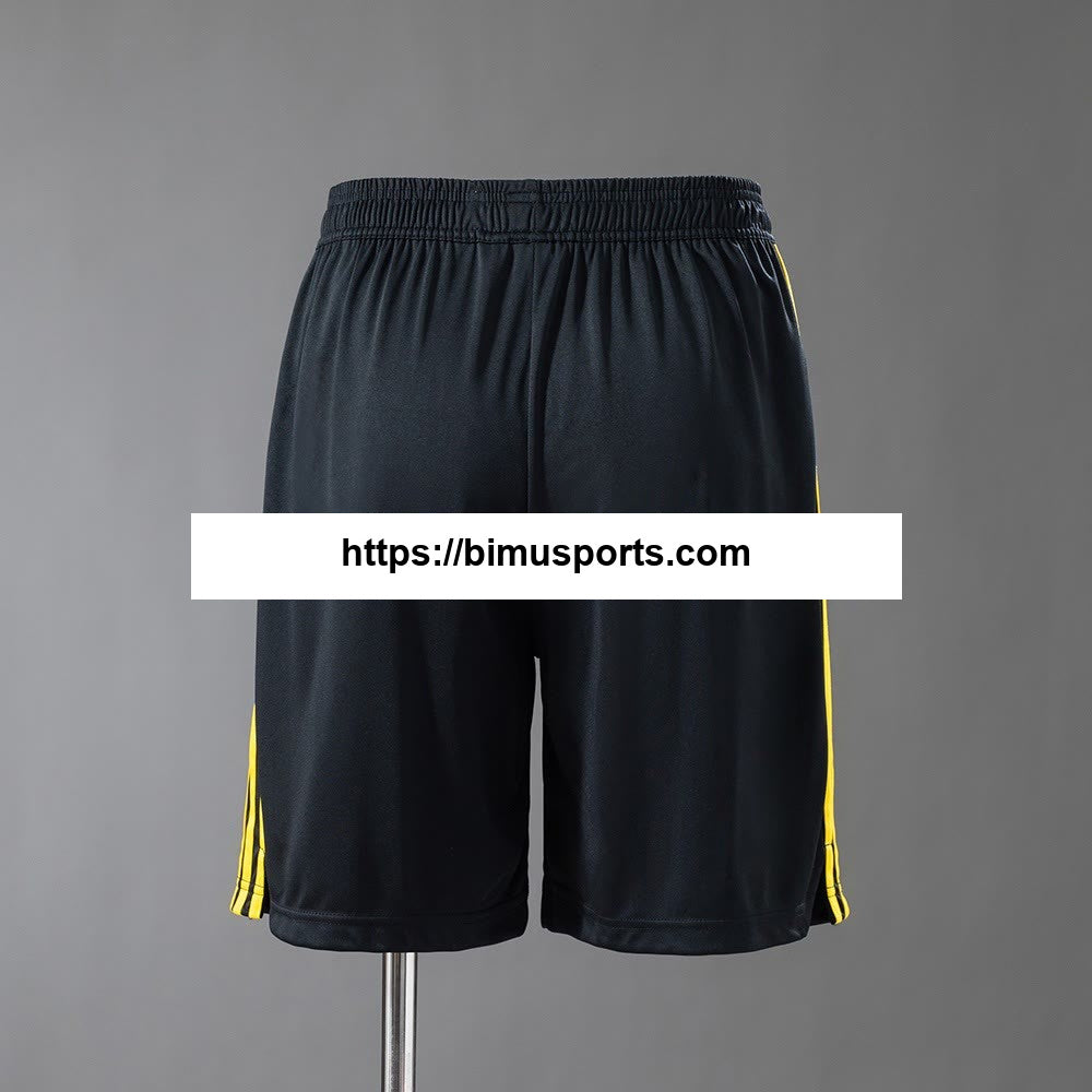 M-U 25/26 Terceiro Shorts Alternativo