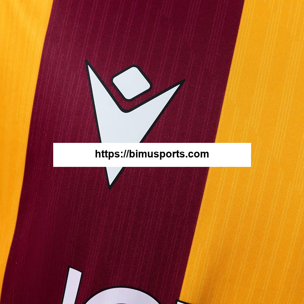 Camisola Bradford City 26/27 Principal