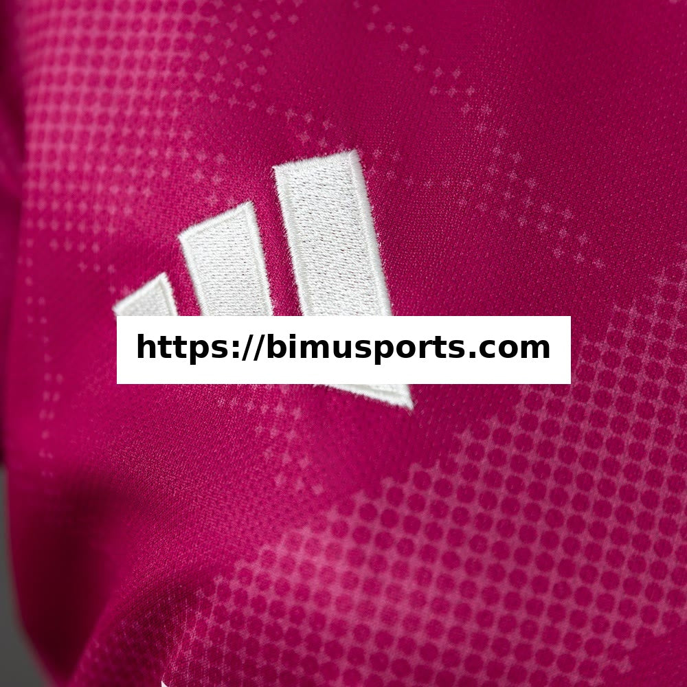 Camisola Real Madrid 26/27 Terceira Alternativa Feminina