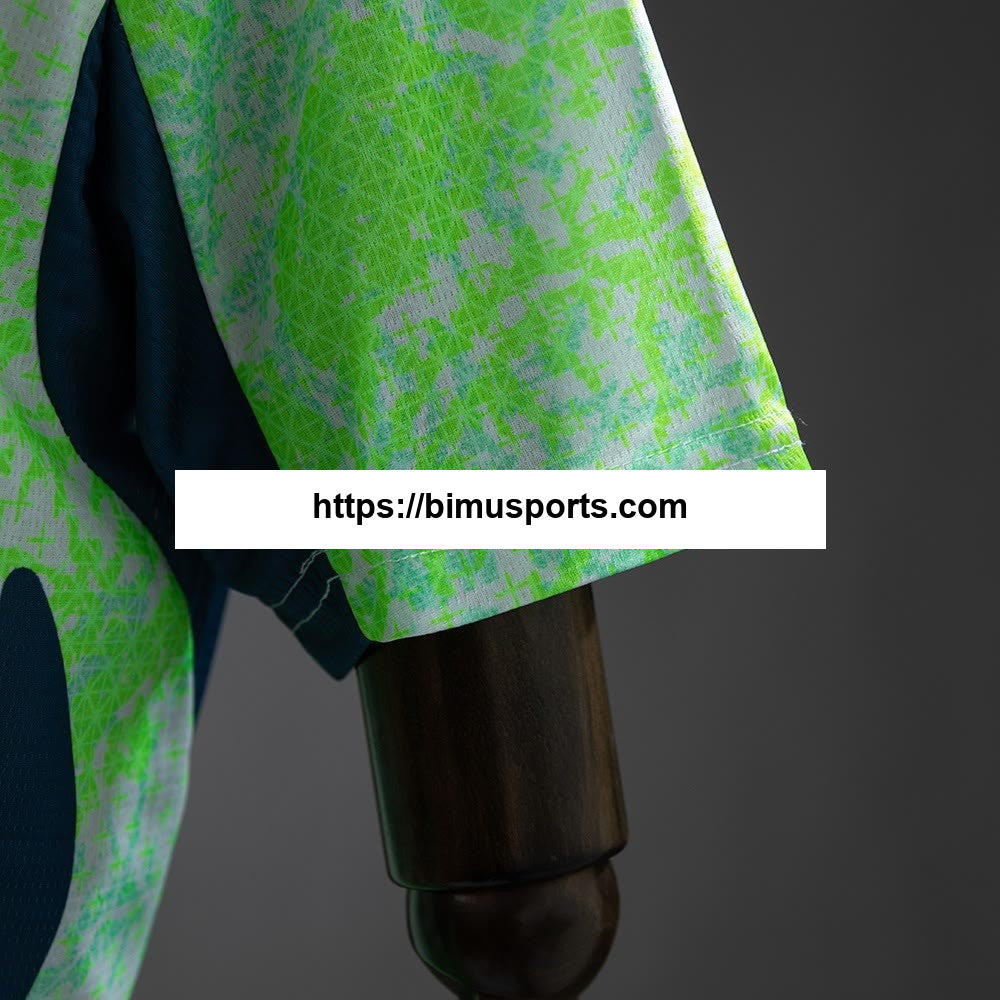 Camisola Alternativa da Suíça 2026
