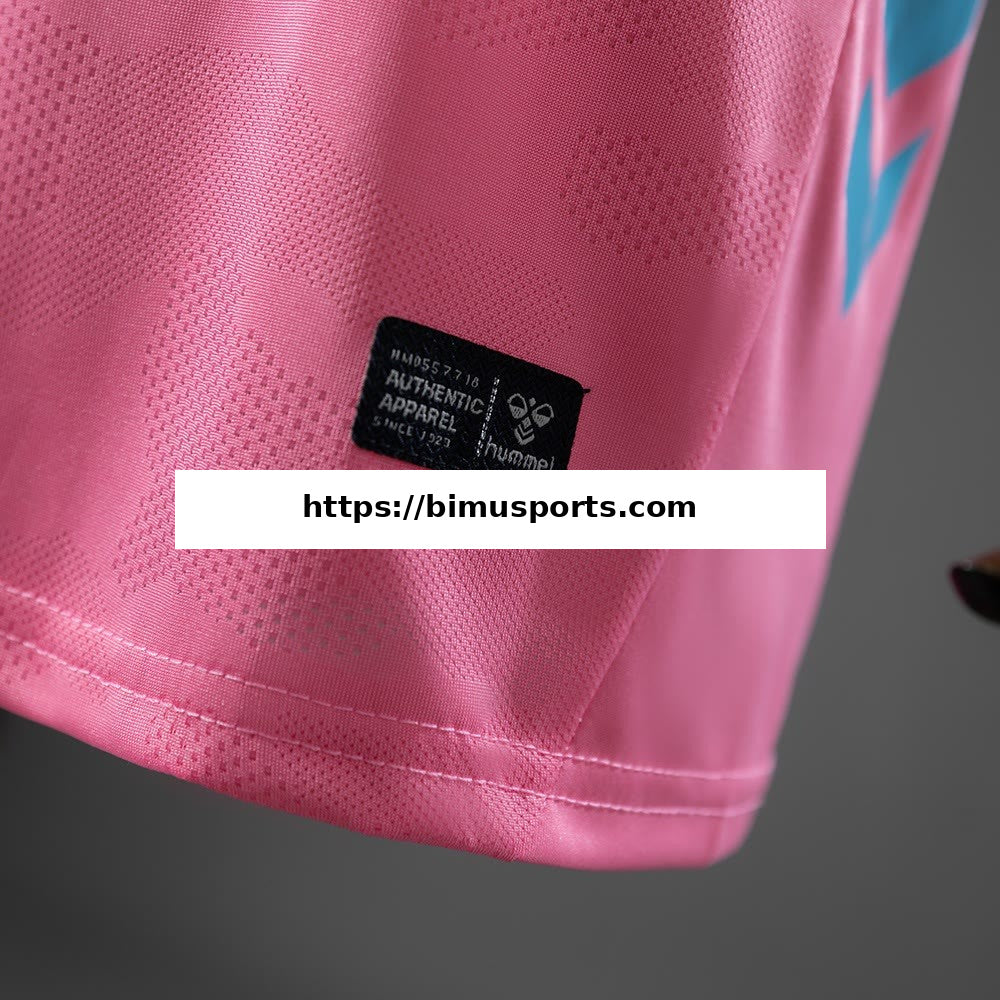 Camisola Celta de Vigo 25/26 Terceira Kids kit