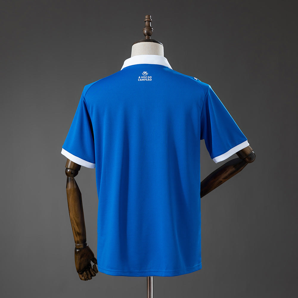 Camisola Alternativa Bahia 26/27